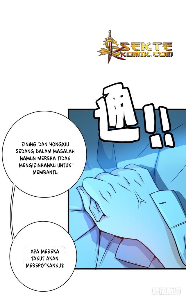 Strongest Divine Doctor Mixed City chapter 22